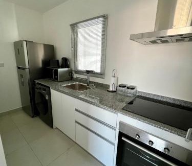 Trelew Appartement | AG Apartment