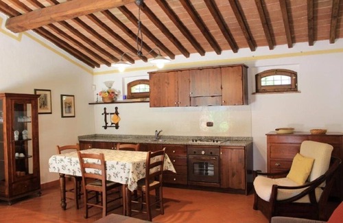 Monteriggioni Maison | Agriturismo Il Colombaio - Malvasia