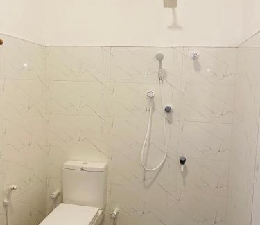 Pottuvil Division 2 Hôtel | AG Villas Arugambay
