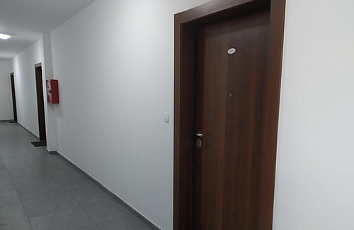Podgorica Appartement | AGA Apartman Podgorica