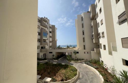 Taddart Appartement | Agadir Anza