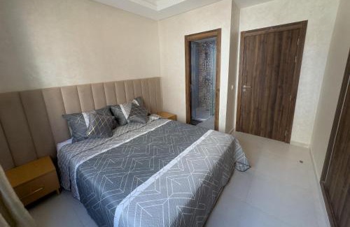 Taddart Appartement | Agadir Anza