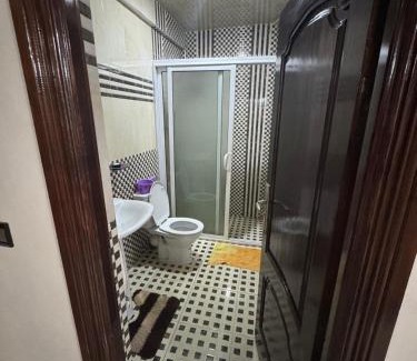 Dcheira El Jihadia Appartement | AGADIR Appart