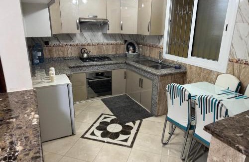 Dcheira El Jihadia Appartement | AGADIR Appart