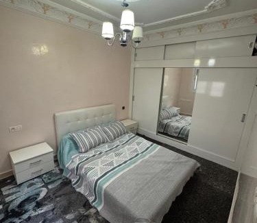 Dcheira El Jihadia Appartement | AGADIR Appart