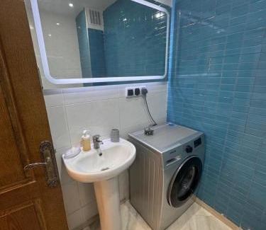Cite El Houda Appartement | Agadir Chic and Spacious