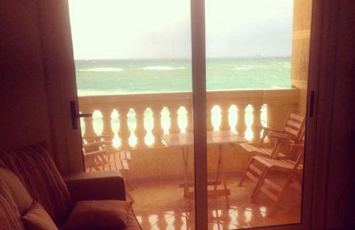 Ad-Dukhaylah Appartement | Agami Apartment