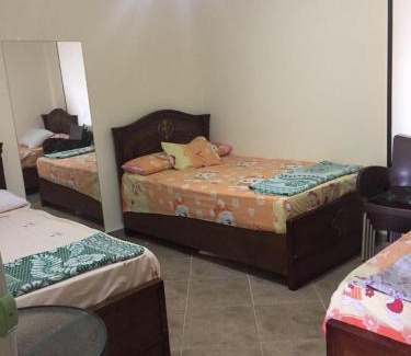 Ad-Dukhaylah Appartement | Agami Apartment
