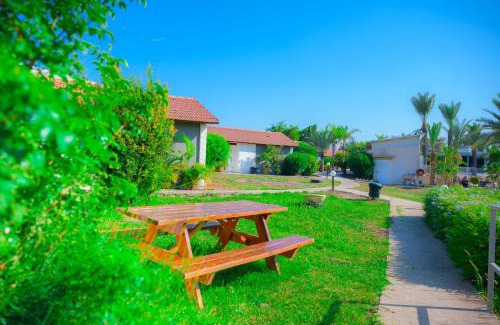 Ashkelon Hôtel | Agamim Hotel Ashkelon