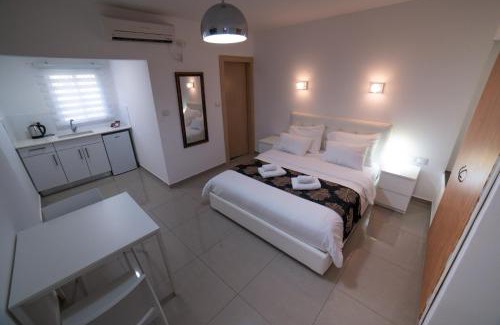 Ashkelon Hôtel | Agamim Hotel Ashkelon