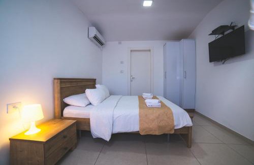Ashkelon Hôtel | Agamim Hotel Ashkelon