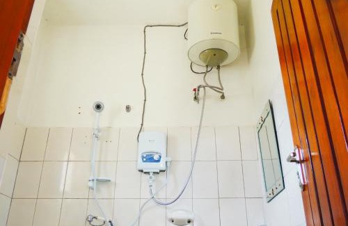 Kisoro Hôtel | Agape House Kisoro