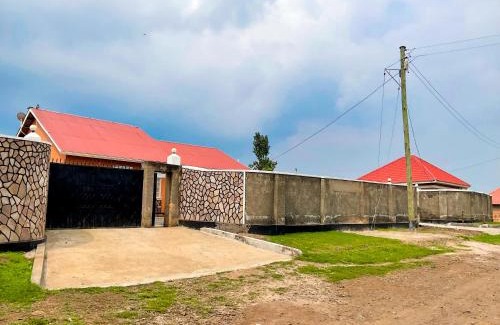 Kisoro Hôtel | Agape House Kisoro