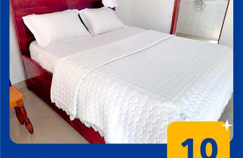 Kisoro Hôtel | Agape House Kisoro