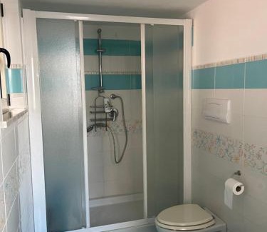 Palinuro Appartement | Agape
