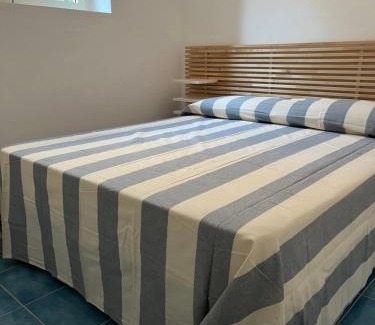 Palinuro Appartement | Agape
