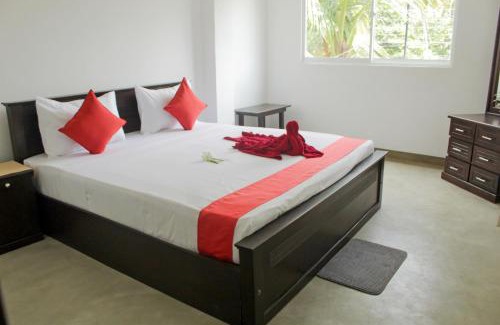 Kathaluwa Hôtel | Agape Resorts