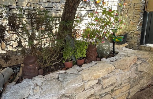 Les Baux-de-Provence Villa | AGAPI MOU, aux Baux-de-Provence, au cœur des Alpilles.