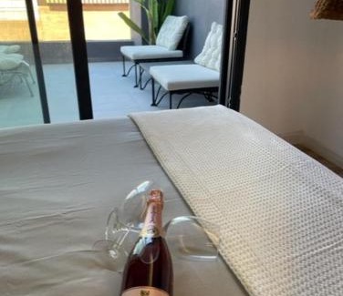 Benalua Appartement | Agata10-5E