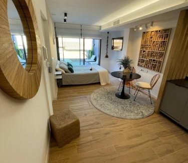 Benalua Appartement | Agata10-5E