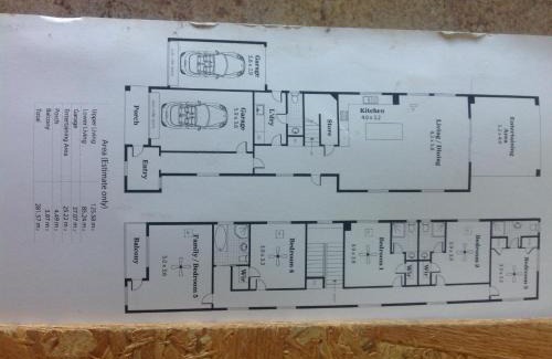 Seacombe Gardens Maison | Agathas at Seacombe Gardens
