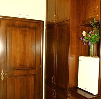 Melissourgoi Maison | Agathi