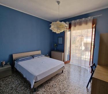 Palizzi Marina Appartement | Agave apartments