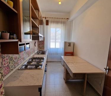 Palizzi Marina Appartement | Agave apartments