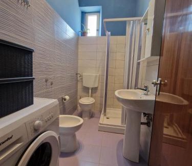 Palizzi Marina Appartement | Agave apartments