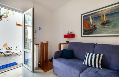 Volastra Appartement | AGAVE ☆ Terrace & Relax ☆ HOMY 5 TERRE