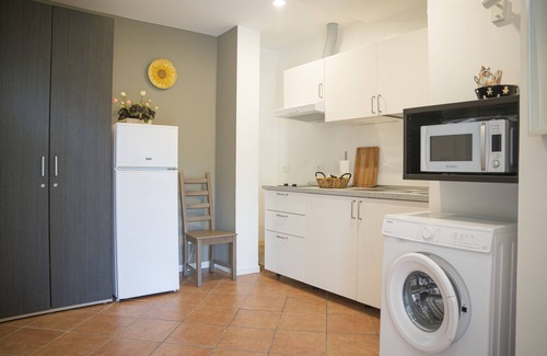 Casarza Ligure Appartement | Agave (Villa Luisa) : Peace, Relaxation a stone's throw from the sea