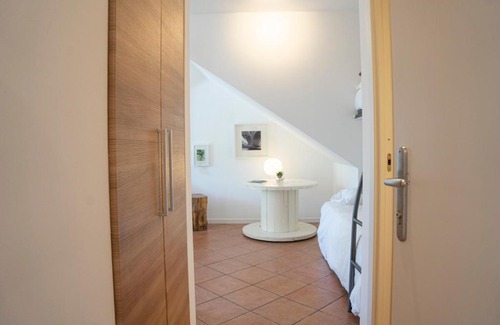Bargonasco Appartement | AGAVE - Villa Luisa, Pace e Relax a 2 passi dal mare