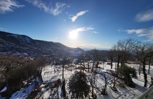 Agerola Appartement | Agerola on the path of the Gods
