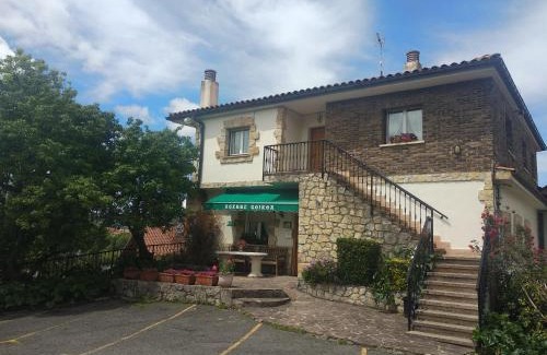 Zarautz Maison | Agerre Goikoa Agroturismo