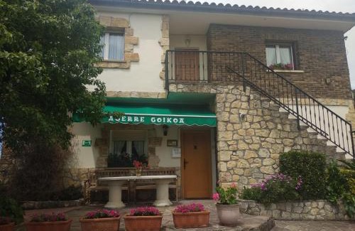 Zarautz Maison | Agerre Goikoa Agroturismo