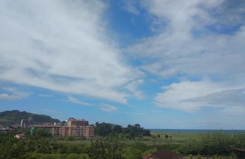 Zarautz Maison | Agerre Goikoa Agroturismo