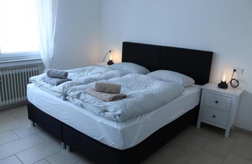 Rietberg Appartement | Agethen Oase - Blauer Delfin