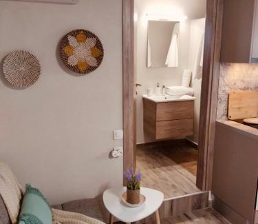 Trikeri Appartement | Aggelikas Guest House