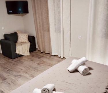 Trikeri Appartement | Aggelikas Guest House