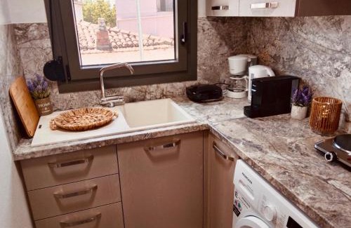Trikeri Appartement | Aggelikas Guest House