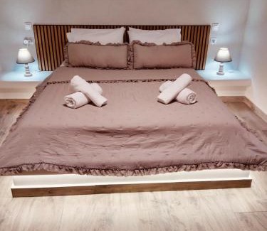 Trikeri Appartement | Aggelikas Guest House
