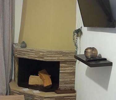 Lichada Maison | AGGELIKI STUDIOS 1