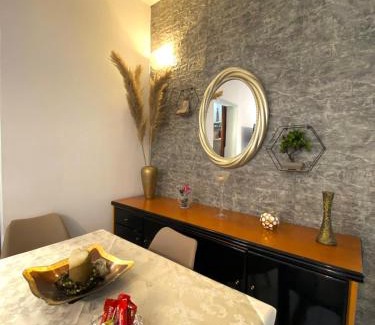Vlachiana Maison | Aggelina