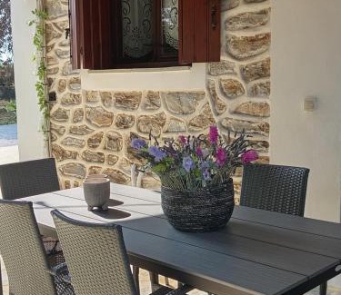 Volos Maison | Aggelos Gardenhouse of Volos