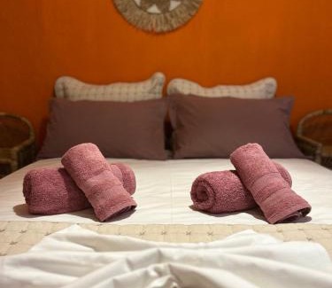 Ierissos Appartement | Aggelos Home