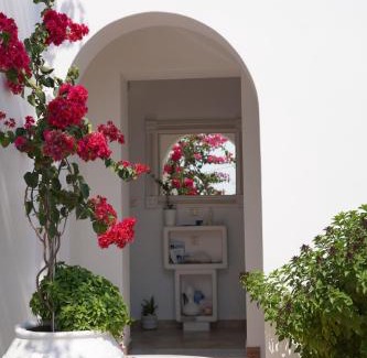 Adamas Appartement | Aggelos Studios