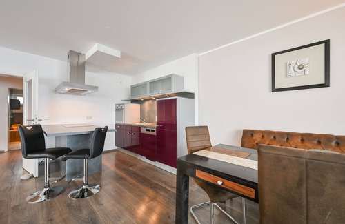 Fuessen Maison | Aggenstein, holiday apartment Gohlke