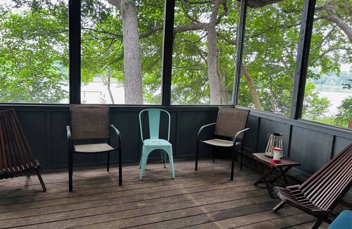 Hearne Maison | Aggie Lakehouse