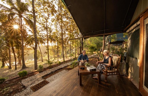 Kalaoya Hôtel | Aggressor Safari Lodge