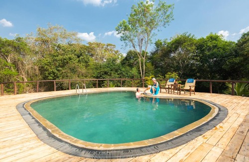Kalaoya Hôtel | Aggressor Safari Lodge